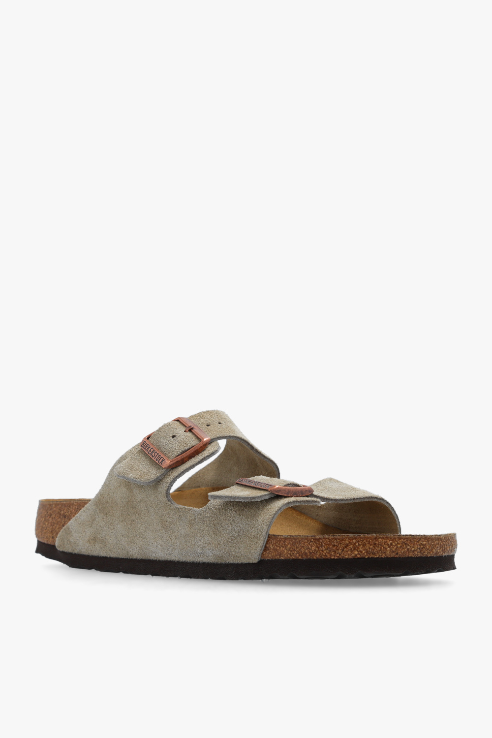 Birkenstock 'Arizona BS' slides | Women's | Vitkac